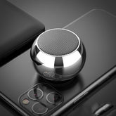 M3 Colorful Wireless Bluetooth Mini Speaker